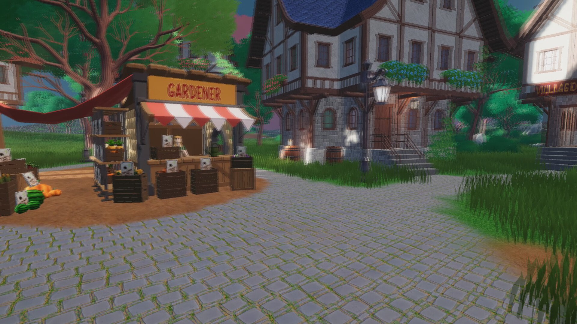Ranch Store Simulator screenshot #5