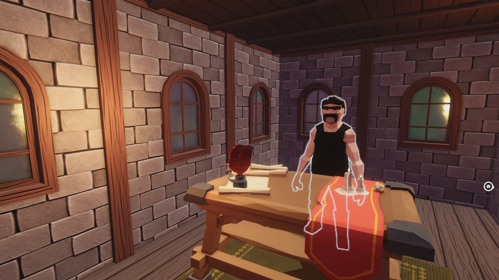 #2. Ranch Store Simulator (Steam) 由: AGAMES