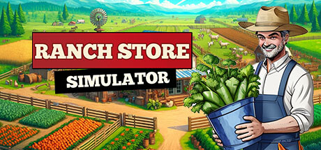 Ranch Store Simulator