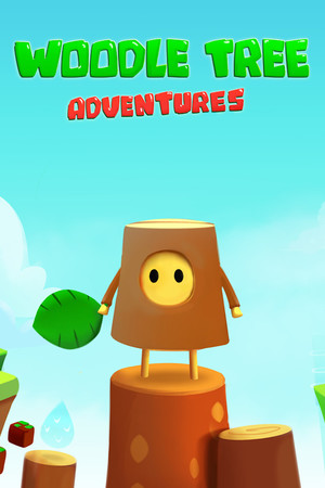 Cover art of Woodle Tree Adventures
