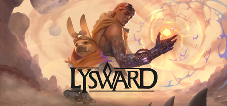 Lysward — Shooter game by Snowcastle Games