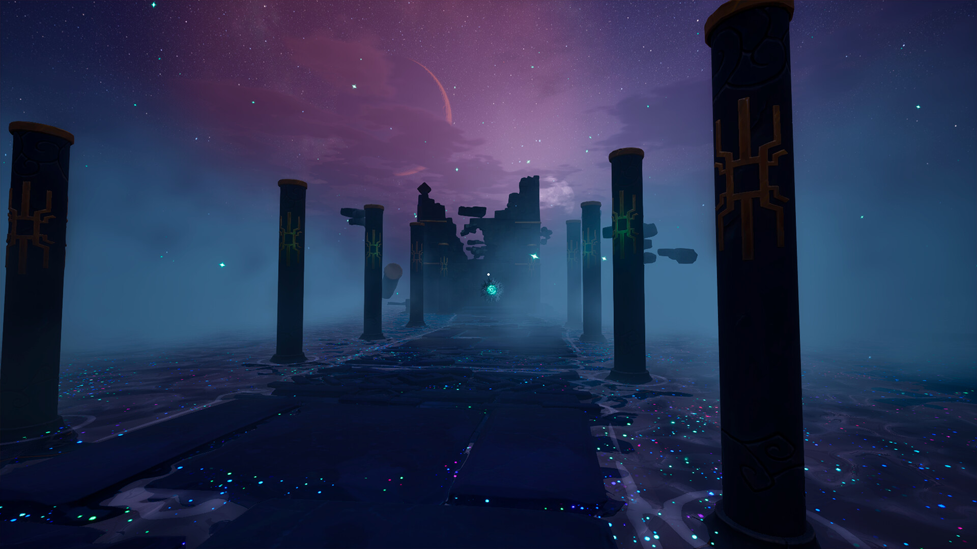 Lysward screenshot #13