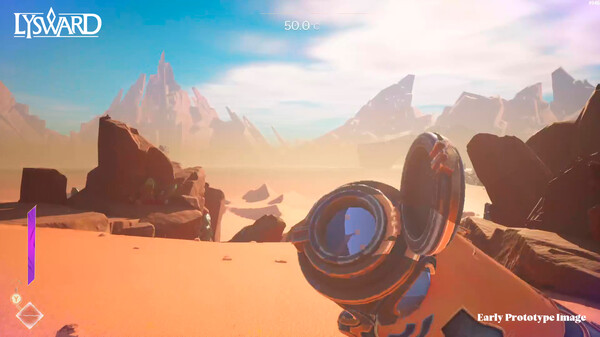 Lysward screenshot 5