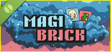 魔幻砖域 Magibrick Demo