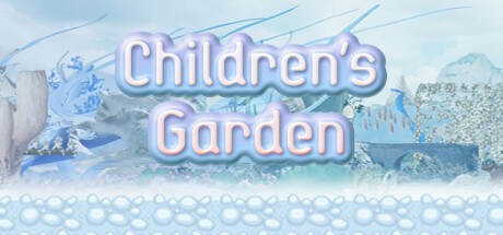 Children's Garden Cheat Engine/CT