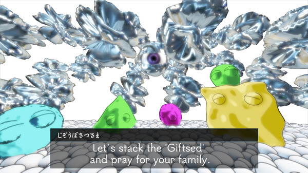 Children's Garden screenshot 3