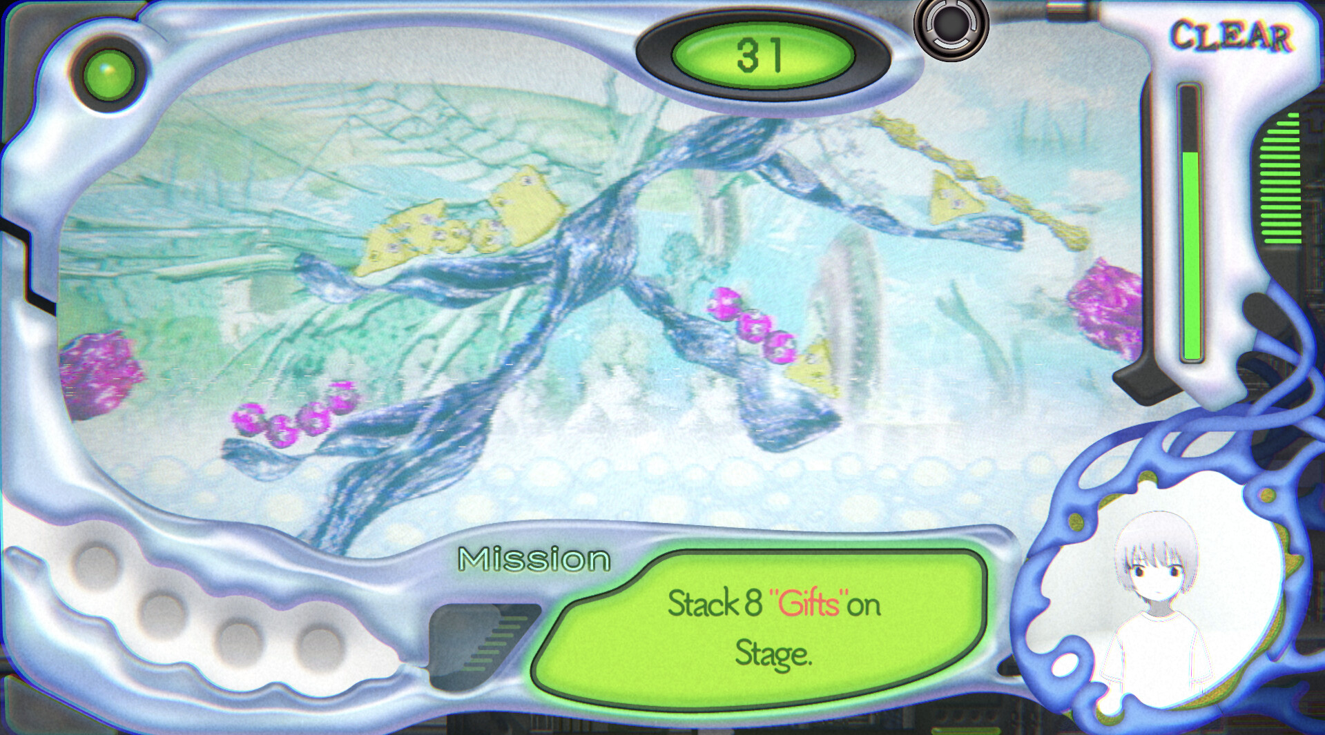 Children's Garden screenshot #2