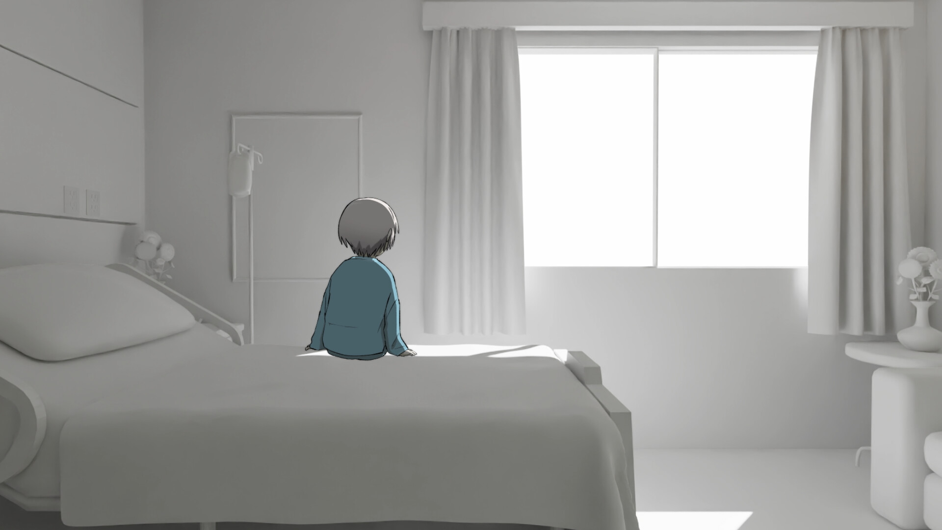 Children's Garden screenshot #7