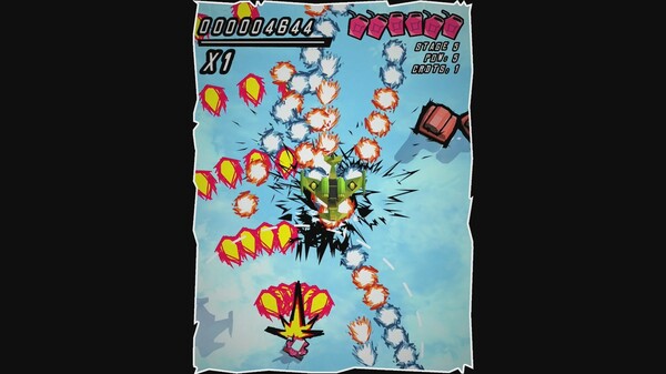 RPM - Road Punk Mayhemfor windows and Linux 1