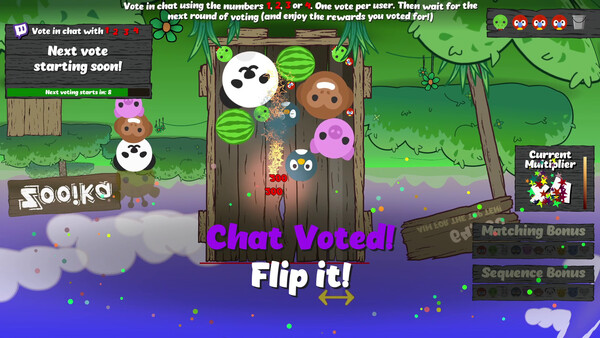 Zoo-ika screenshot 3