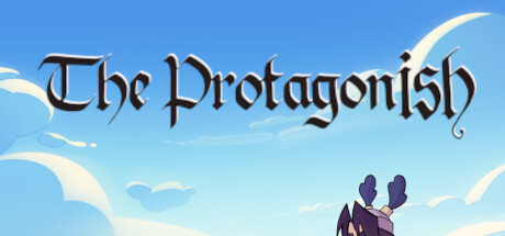 Image for The Protagonish