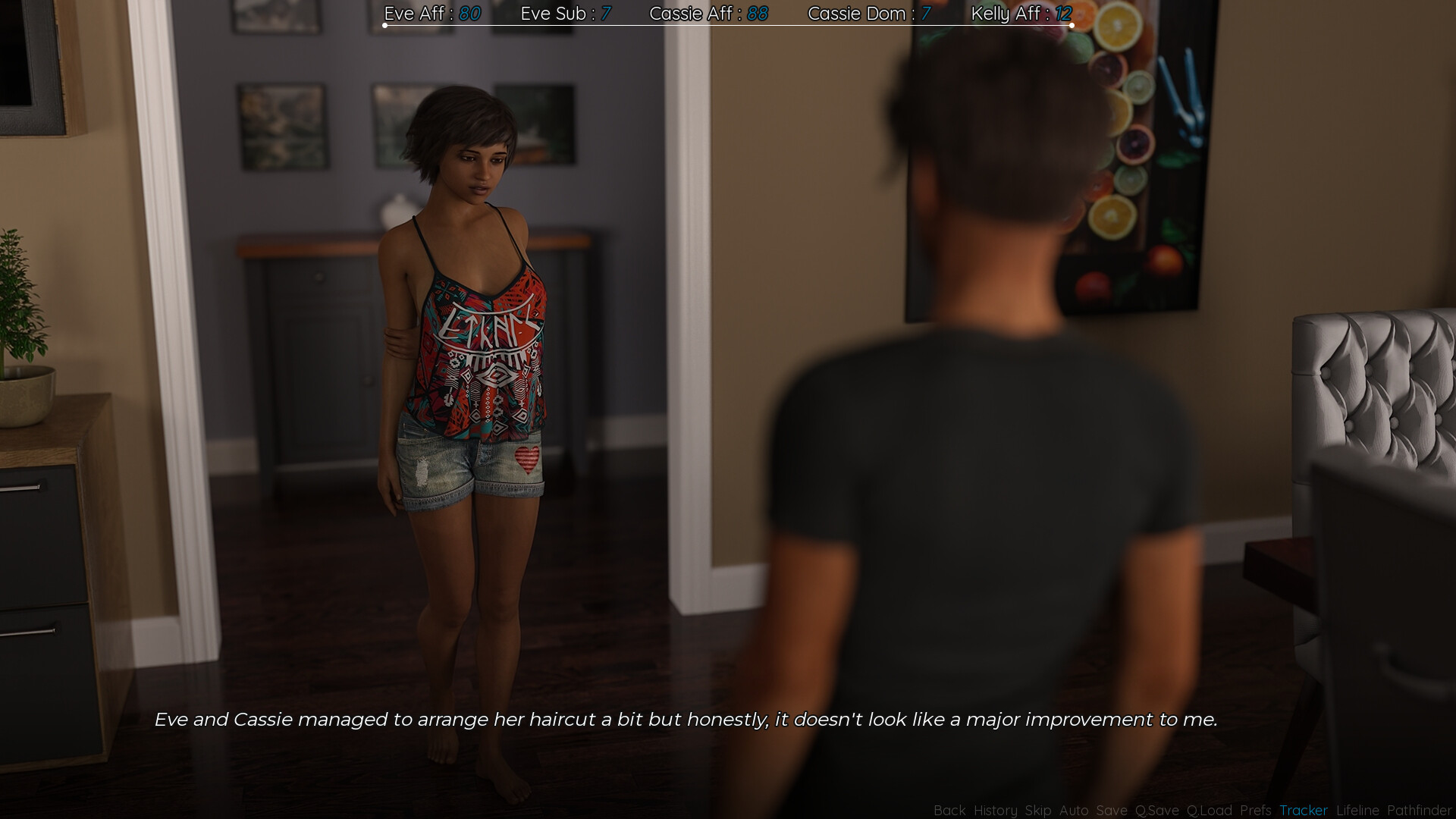 Summer Scent screenshot #6