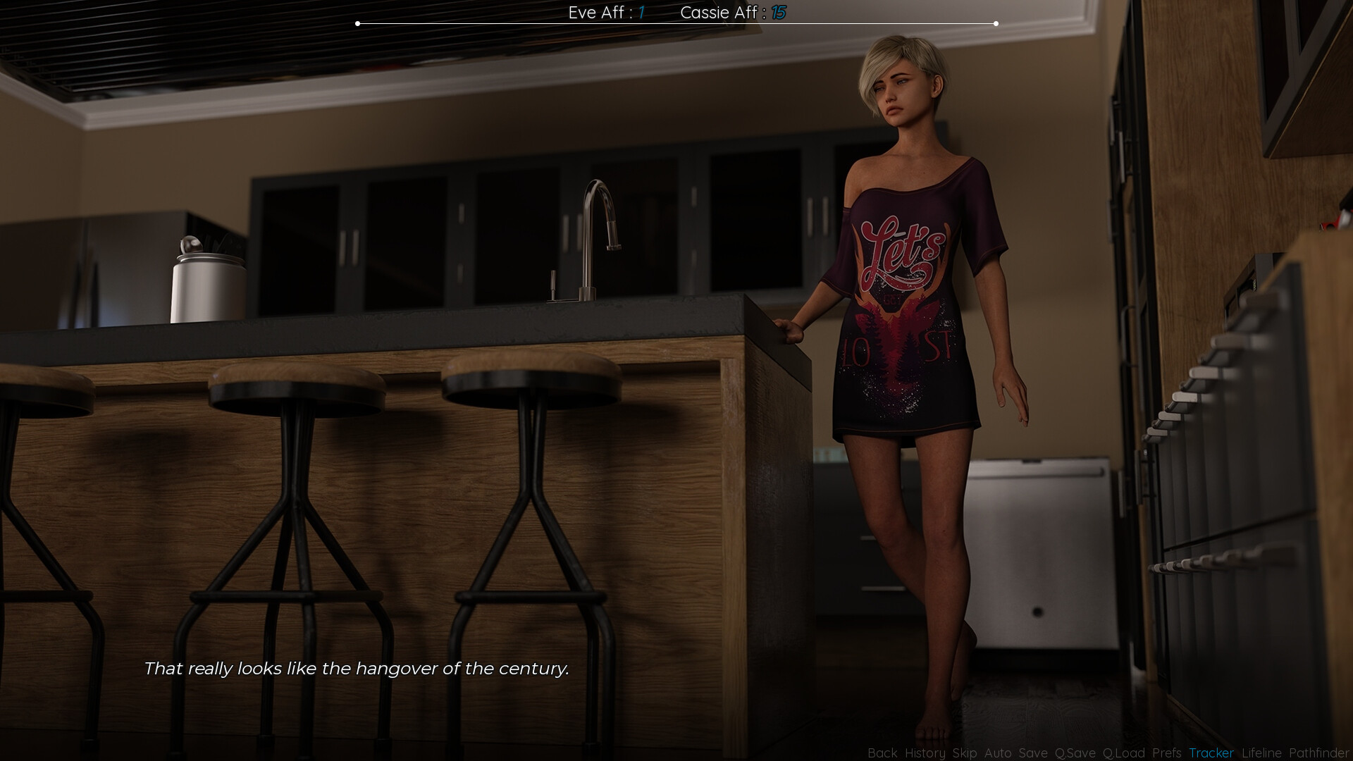 Summer Scent screenshot #7