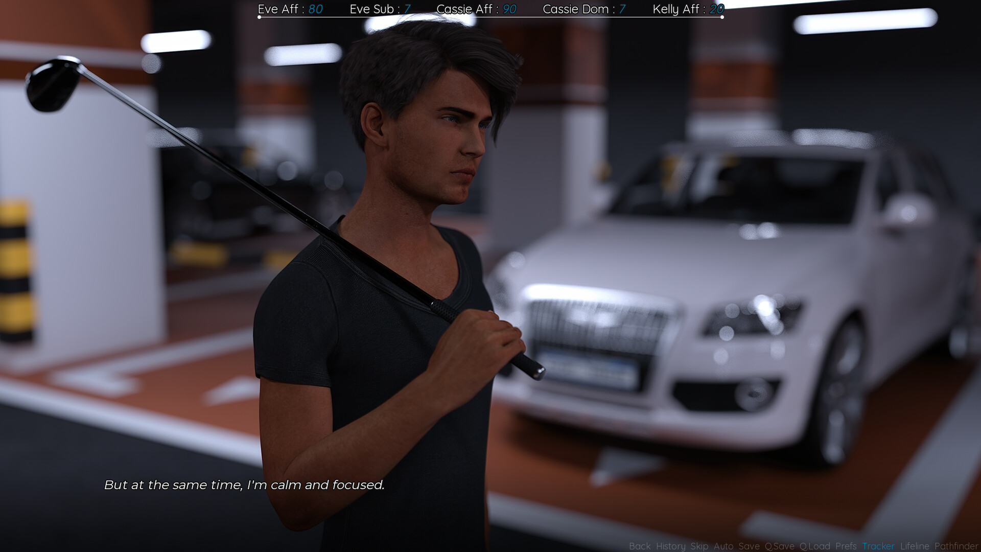 Summer Scent screenshot #9