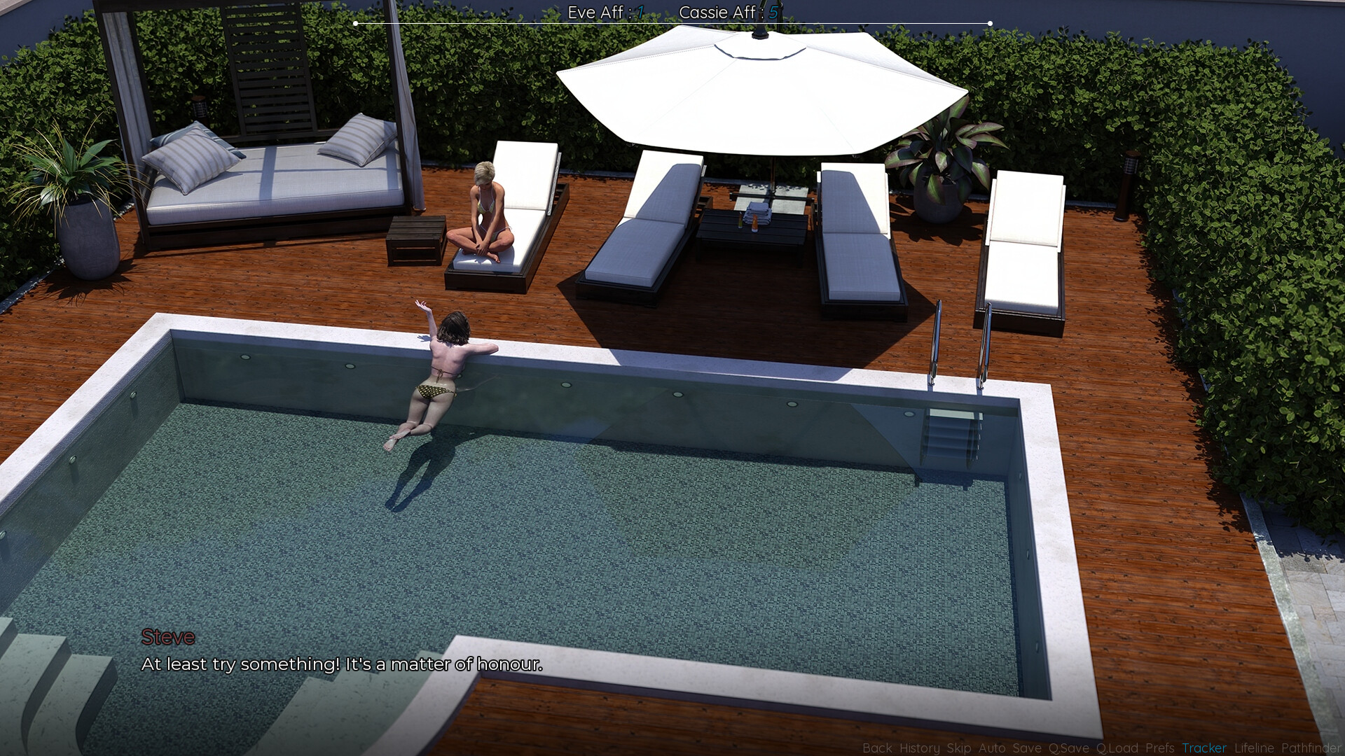 Summer Scent screenshot #16