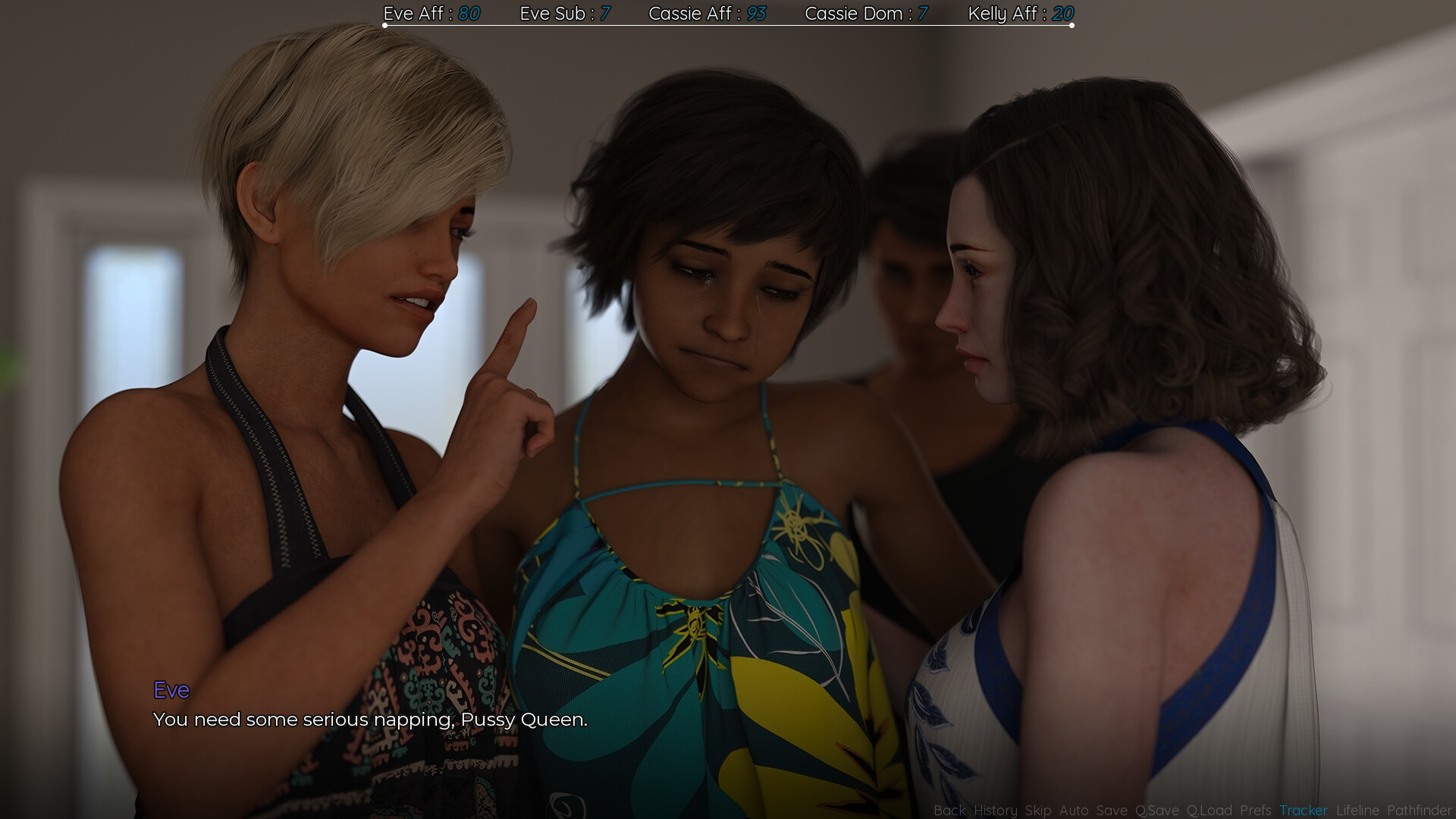 Summer Scent screenshot #8