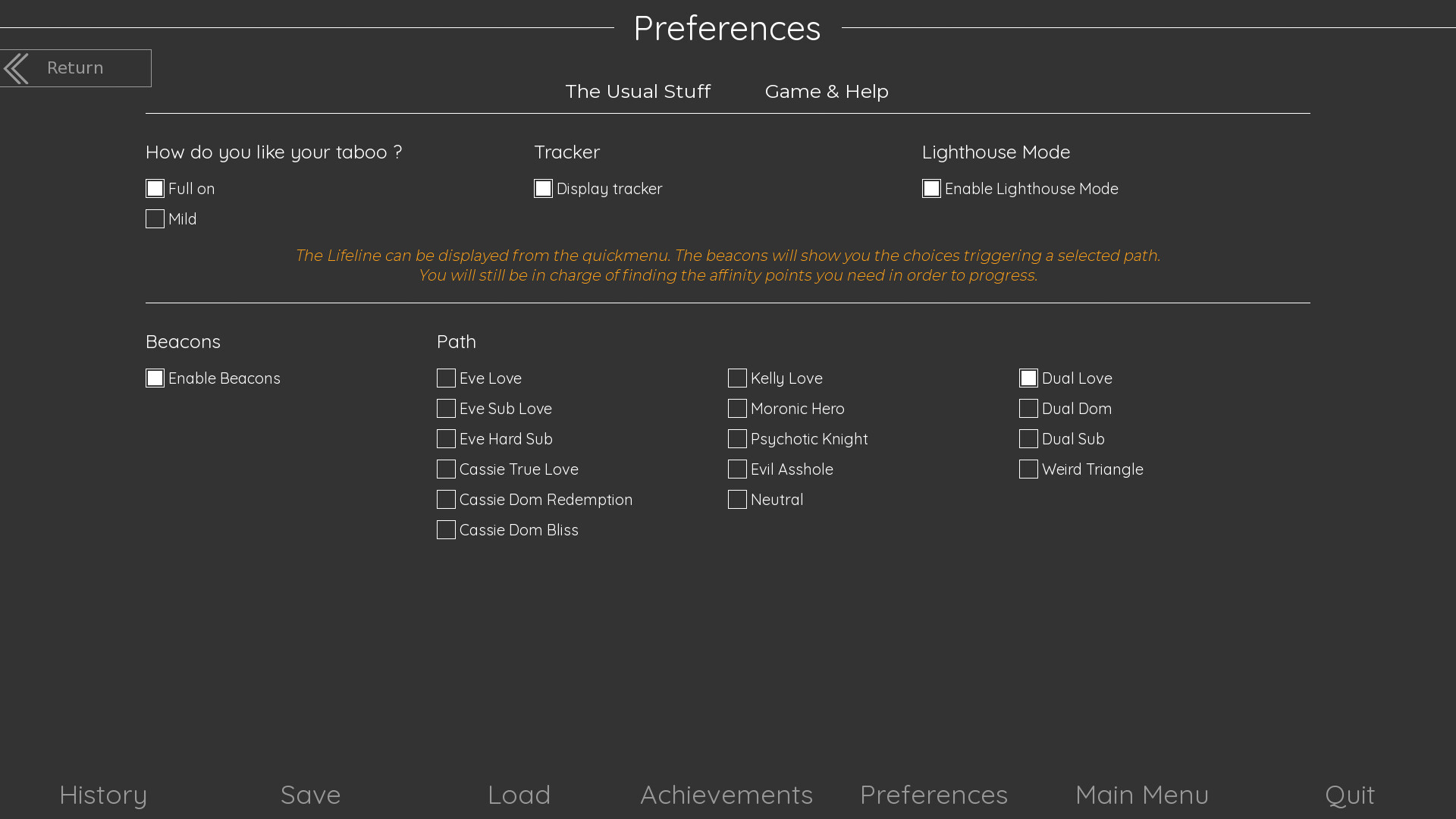 Summer Scent screenshot #11