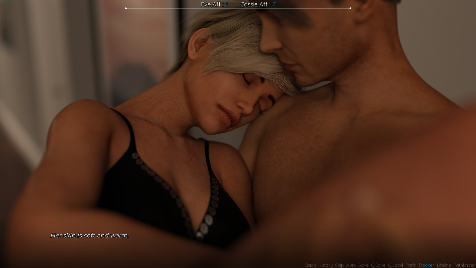 Summer Scent screenshot #2