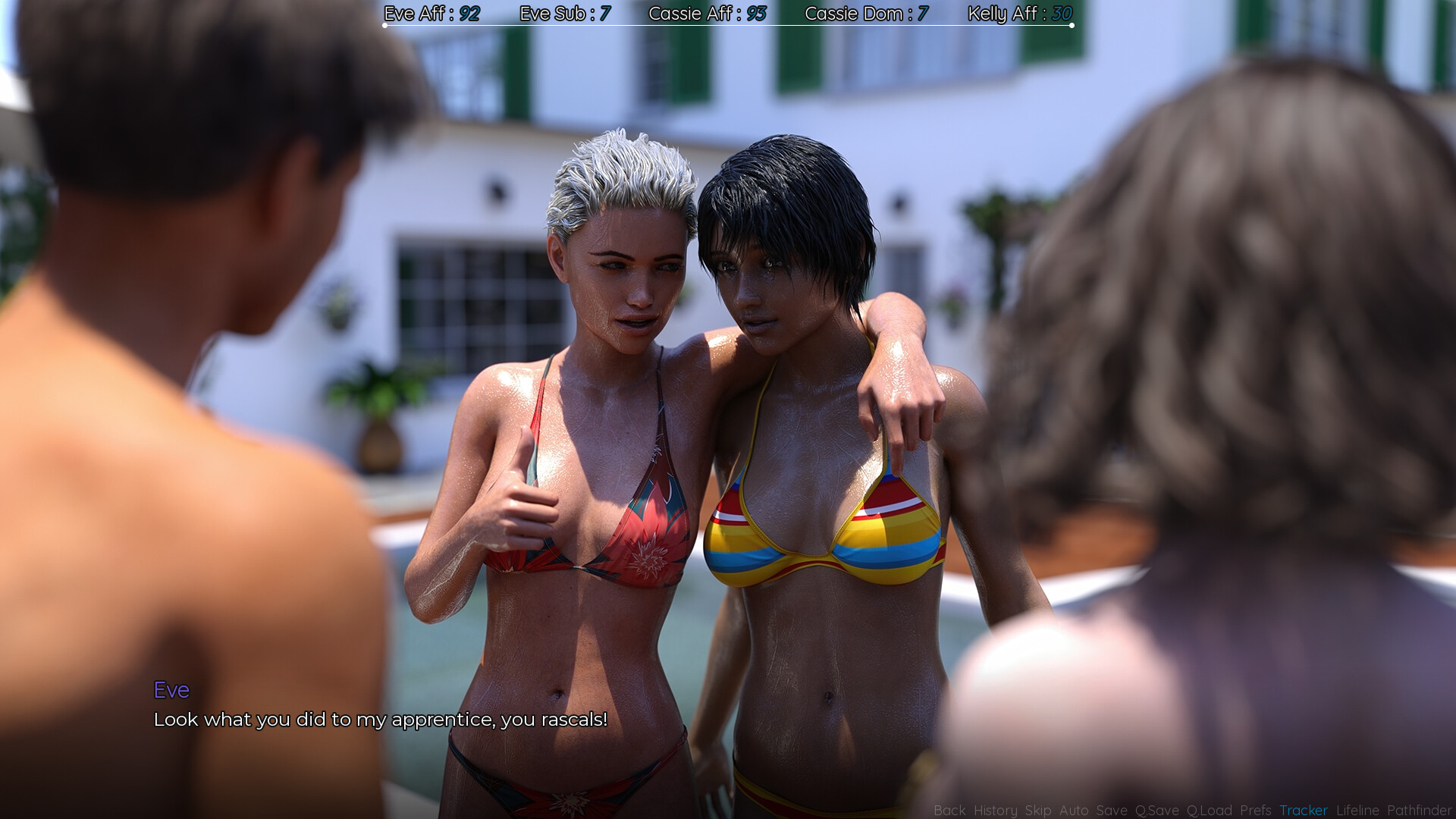 Summer Scent screenshot #15