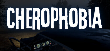 Cherophobia Cover Image