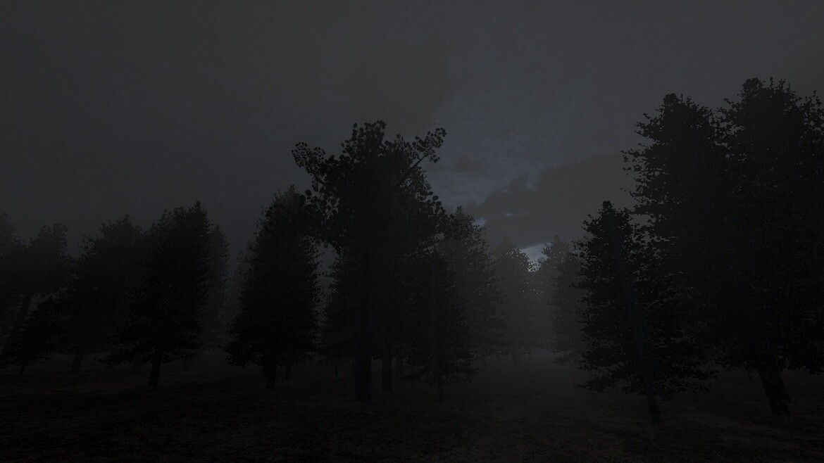 Cherophobia screenshot #6