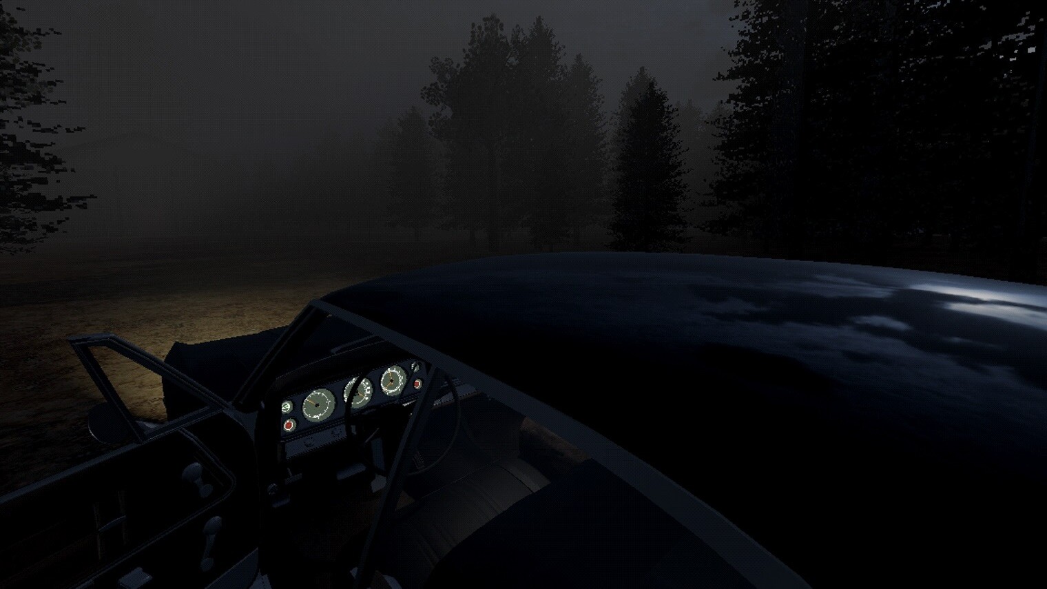 Cherophobia screenshot #4