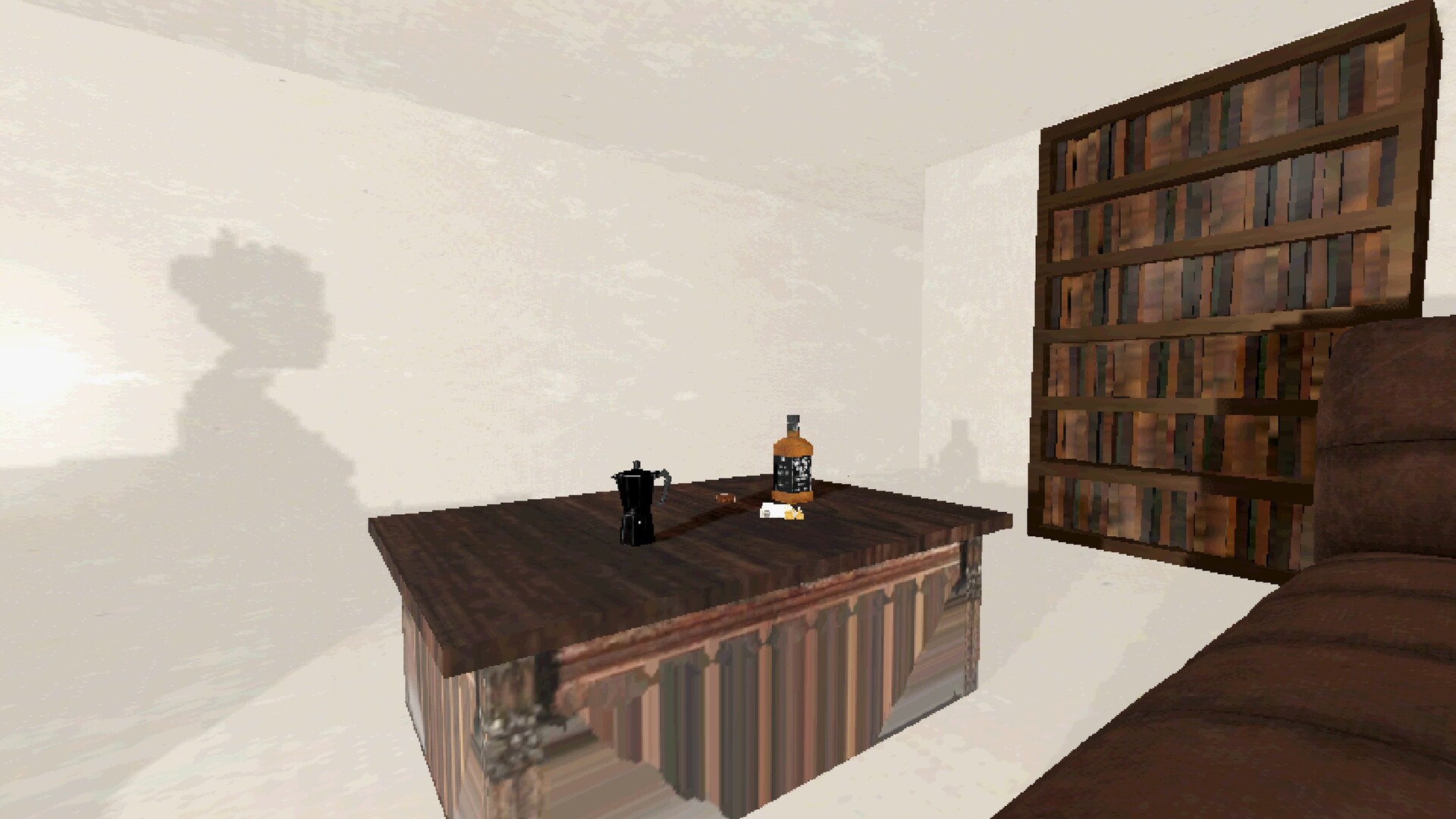 Cherophobia screenshot #5