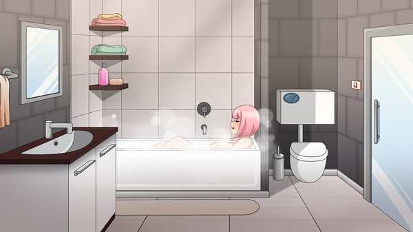 Zoey: Horny Roommates screenshot 6