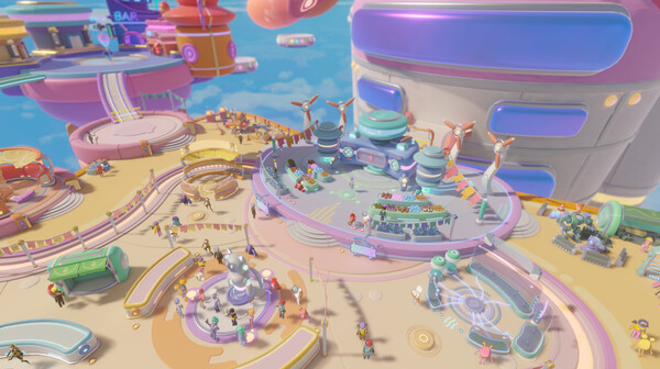 Space Foodie screenshot 5