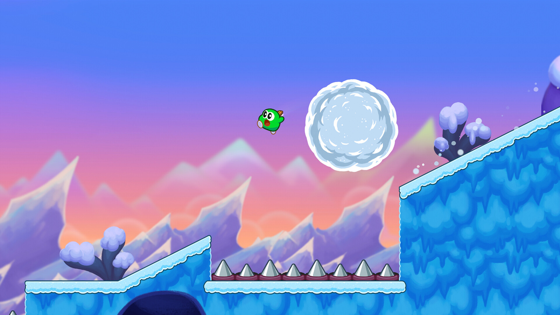 Gimmick! 2 screenshot #11