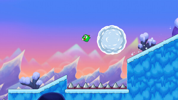 Gimmick! 2 screenshot 11