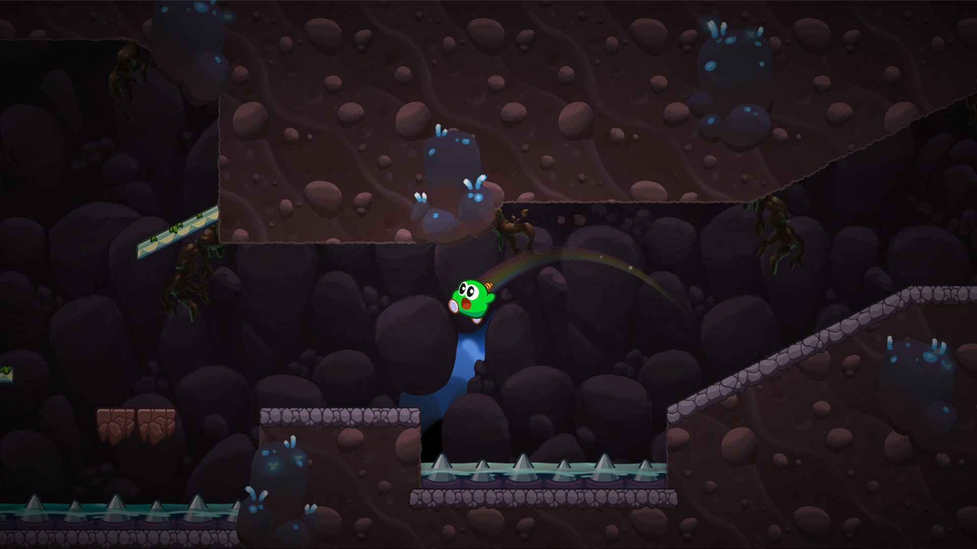 Gimmick! 2 screenshot #9