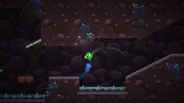 Gimmick! 2 screenshot 9