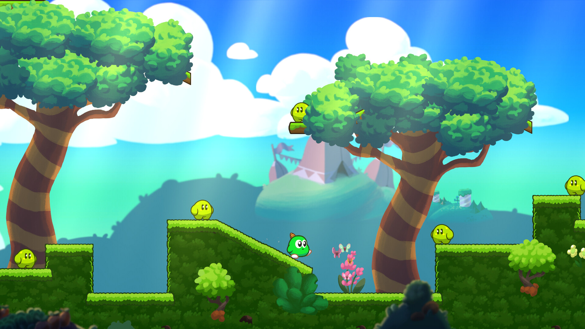 Gimmick! 2 screenshot #5