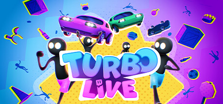 Turbo Live Cover Image