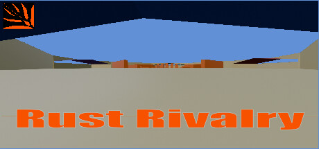 Rust Rivalry Cover Image