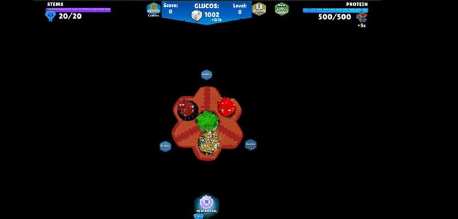 STEM Defense video 2