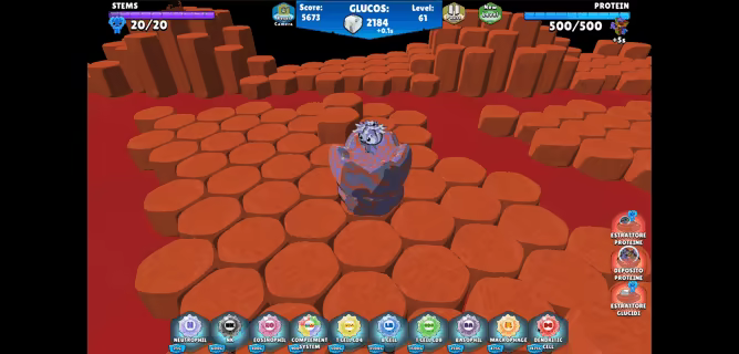 STEM Defense video 7