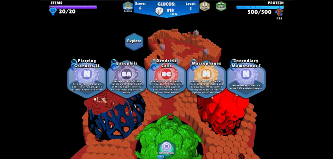STEM Defense video 4