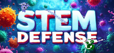 STEM Defense Cheat Engine/CT