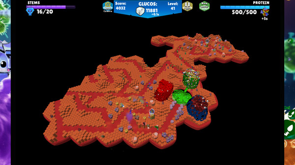 Screenshot media