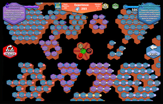 Скриншот из STEM Defense
