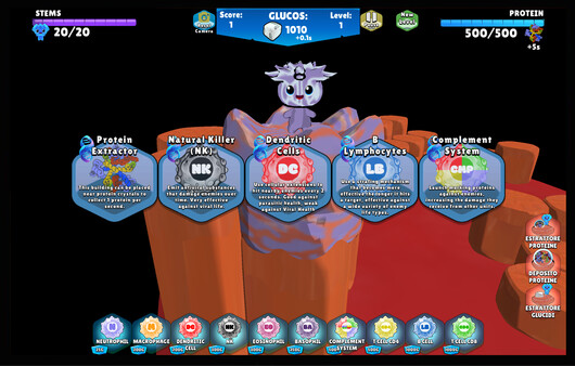 STEM Defensefor windows and Linux 1