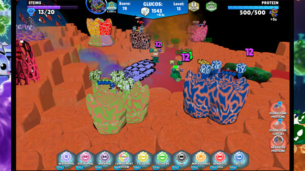 Screenshot media