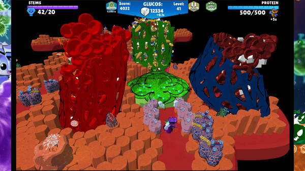 Screenshot media