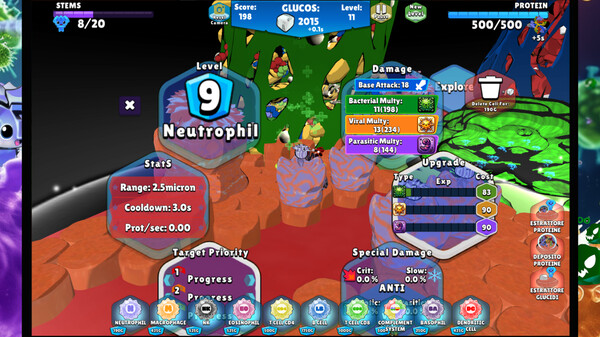 Screenshot media