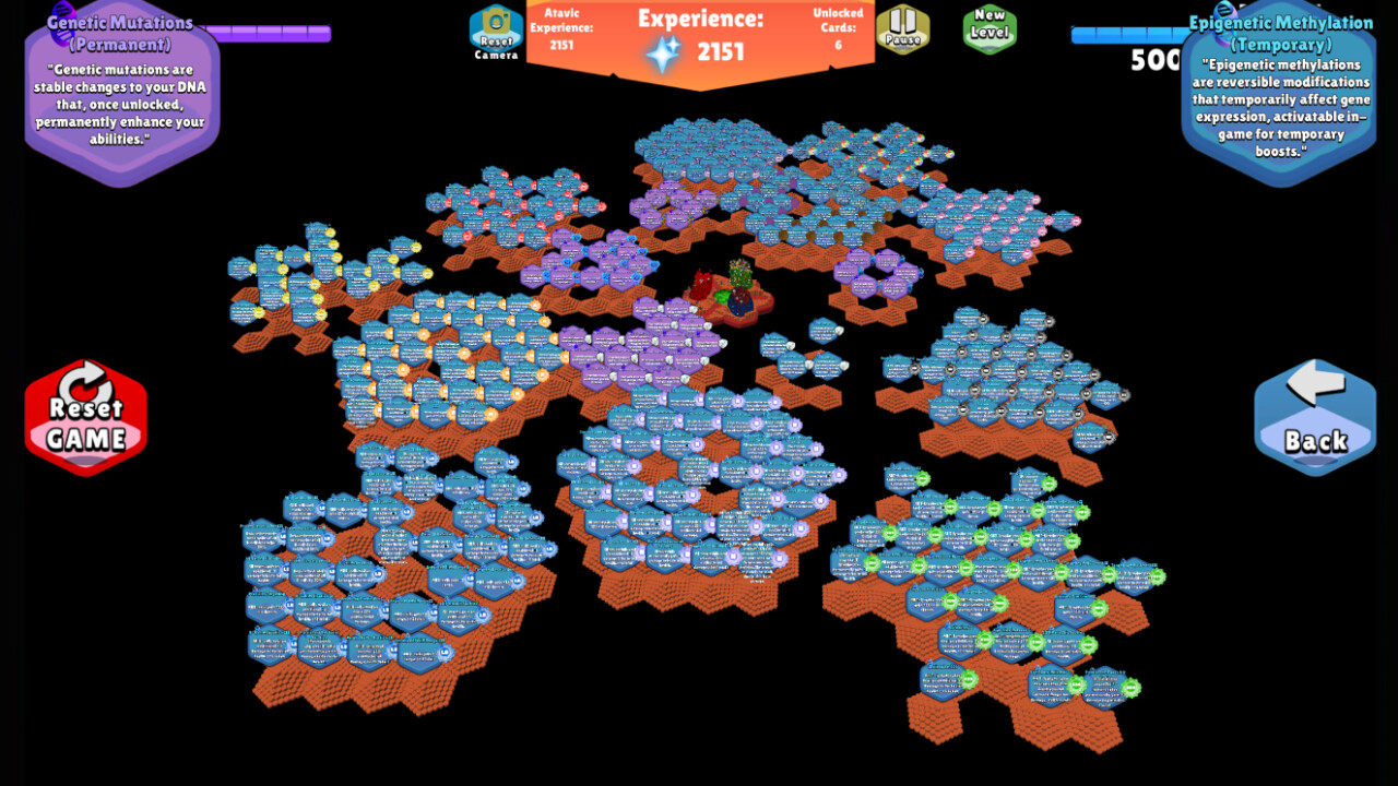 STEM Defense screenshot 28
