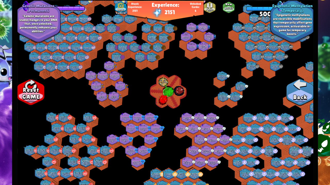 STEM Defense screenshot 4