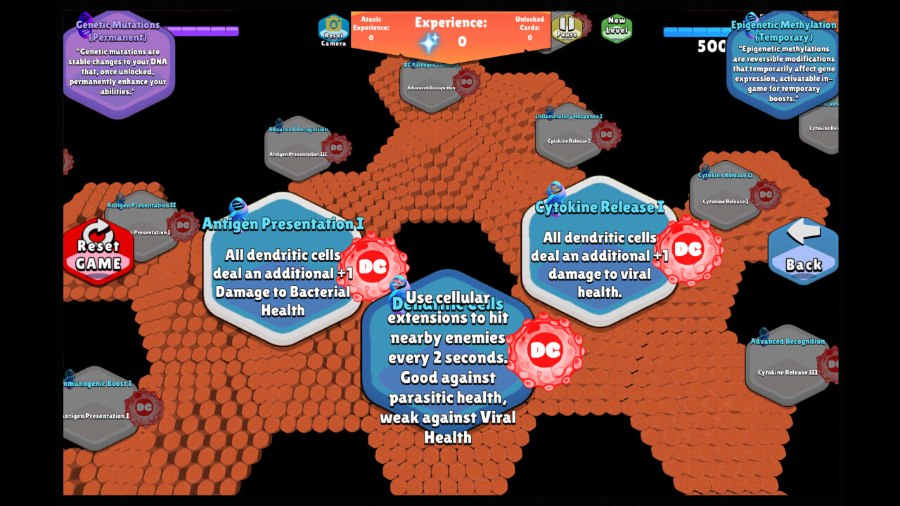 STEM Defense screenshot 16