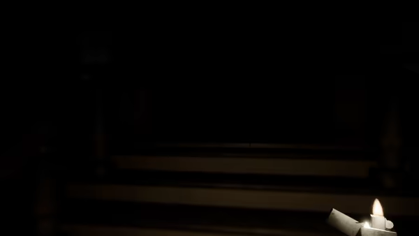 DOMUS ABSCONDITA video 2